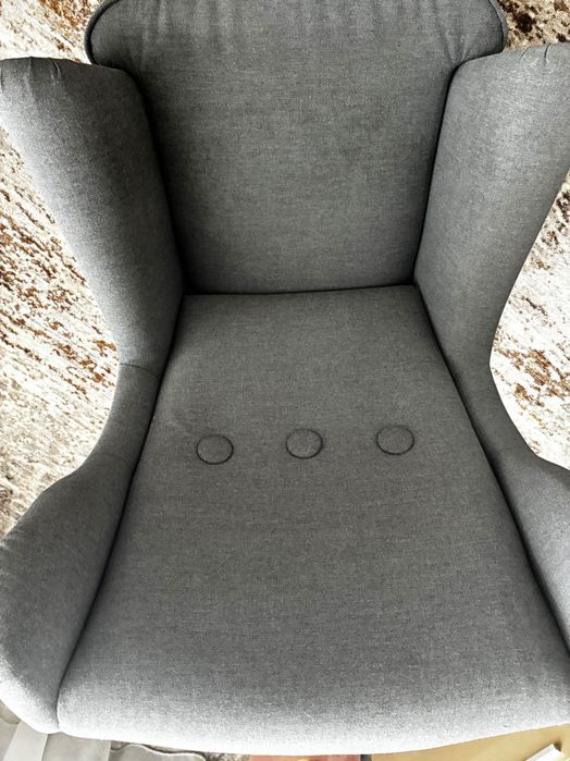 Fotoliu copii Ikea