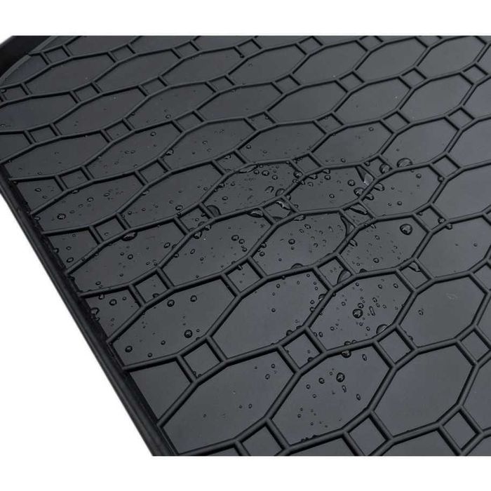 Tavita Portbagaj Cauciuc Premium Audi A3 A4 A5 A6 A7/Q2 Q3 Q4 Q5 Q7 Q8