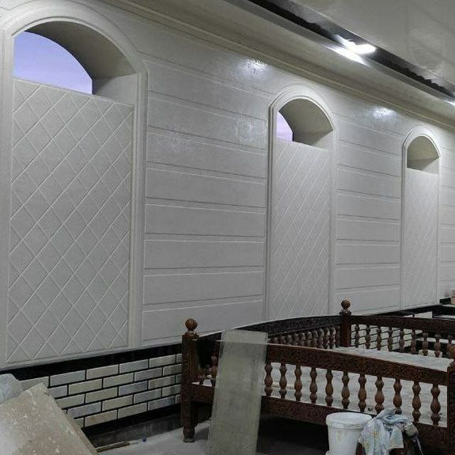 Жидкий травертин и сокол