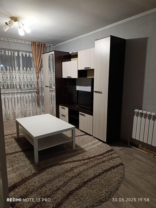 Квартира в аренду