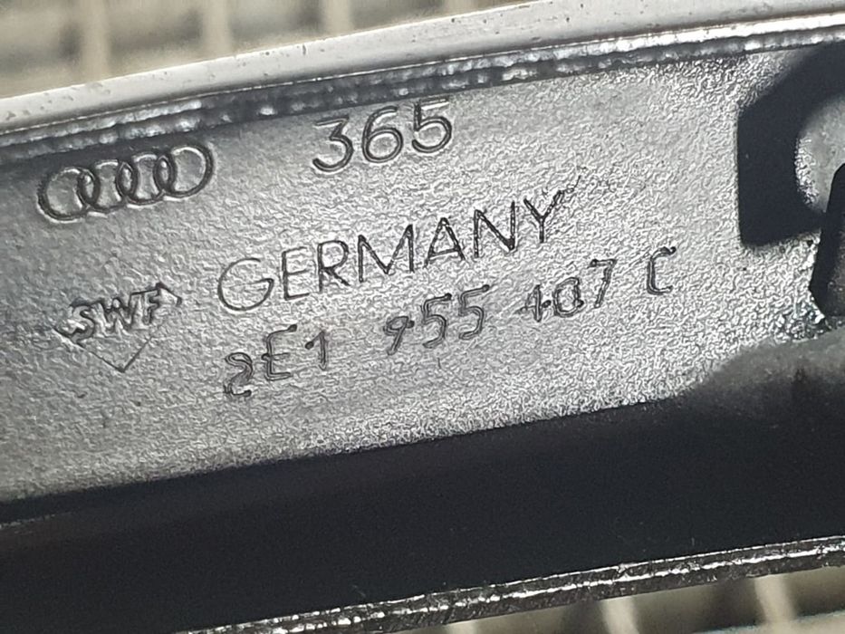 Brat stergator parbriz 8e1955407c Audi A4 B7 (2004 - 2008)