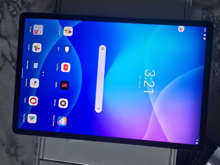 Таблет Lenovo Tab P 11 Pro