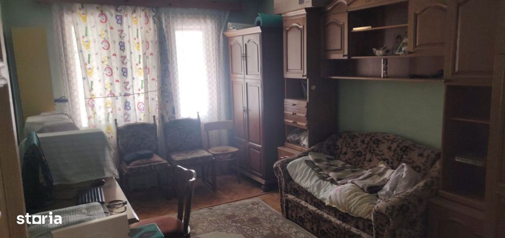 Casa cu gradina in Apahida