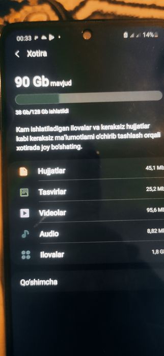 Samsung galaxy a51 5g