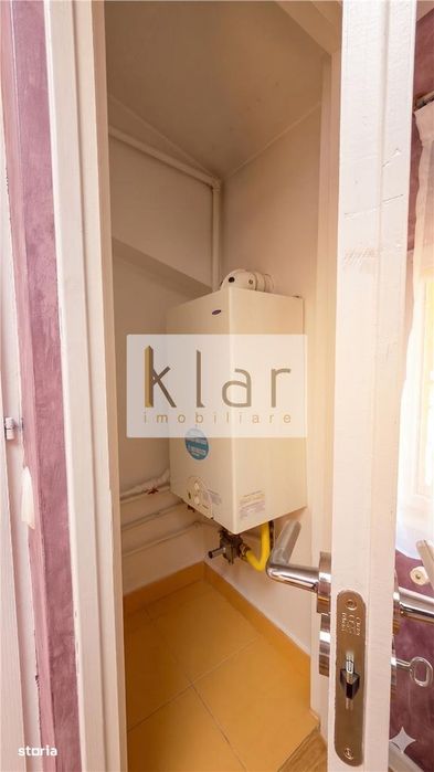 NOU! Apartament 1 camera 48mp,Gara, Facultatea de Litere si Piata Gari