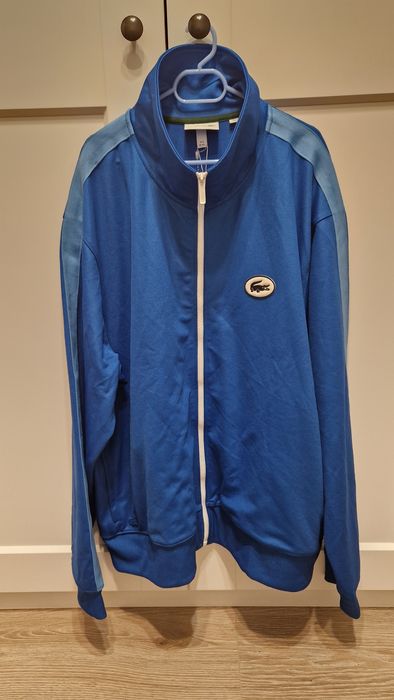 Hanorac barbati, regular fit, Lacoste, marime 4XL