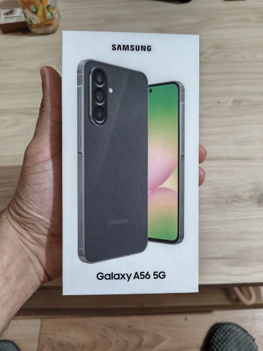 Samsung Galaxy A56 5G