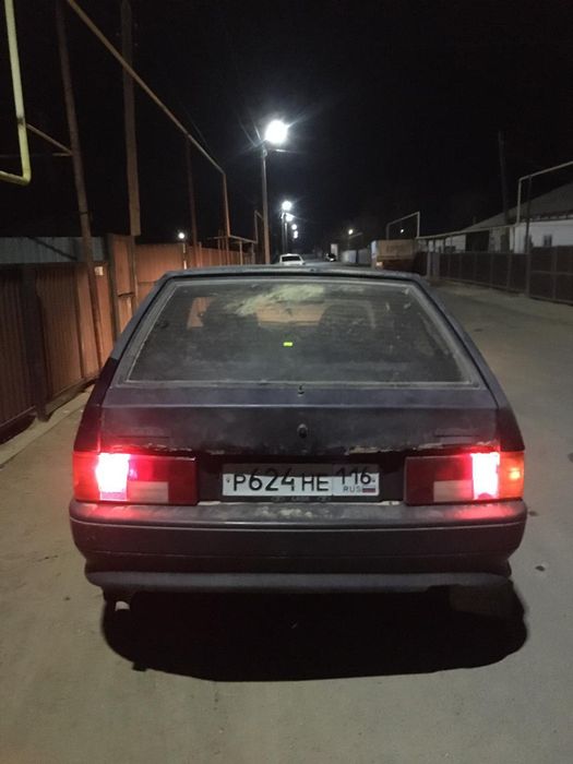 Срочно ваз сатылады. Бағасы келісімді