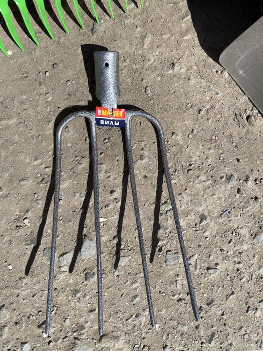 Продам лопаты из рельсовой стали