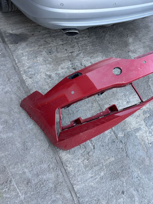 предна броня за Skoda Superb 3 // 3V0807221F