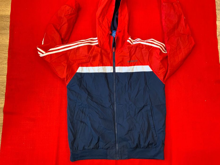 Adidas-оригинално  яке 50 л