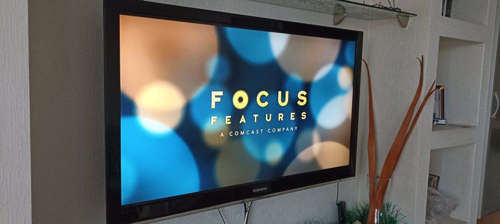 Телевизор Samsung LE40C530