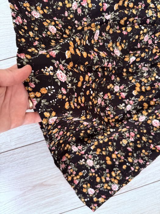 Rochie vaporoasa marimea S, potrivita si pentru M sau insi in sarcina