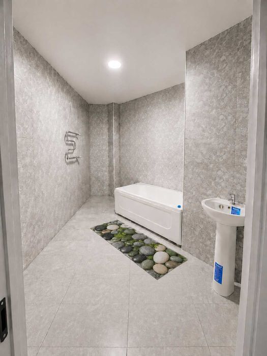 Кушбегида кв. 130 м² ANOR DEVELOPMENT Чилонзор метро якин, без маклера