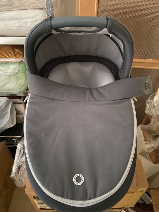 MAXI-COSI Кош за новородено JADE