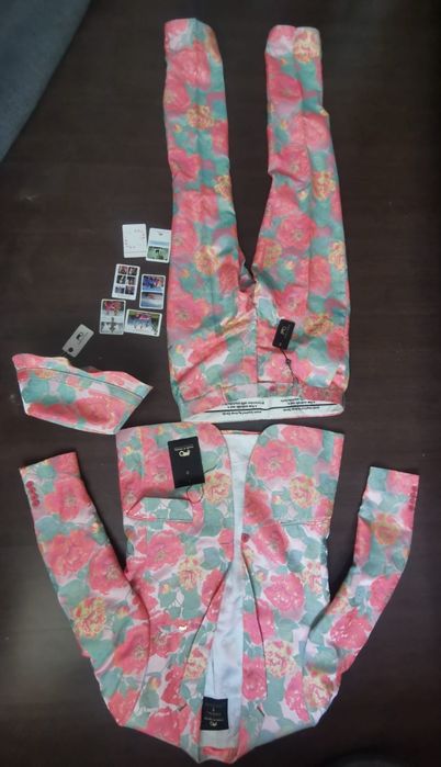 Costum cocktail Moods of Norway Suit Smoking