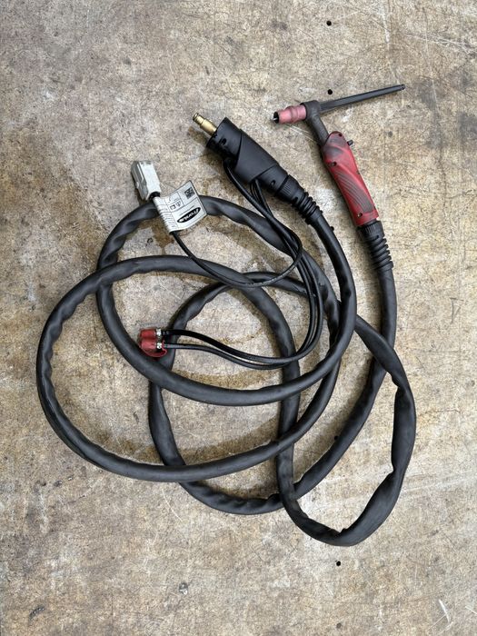 Fronius magicwave 2200 job