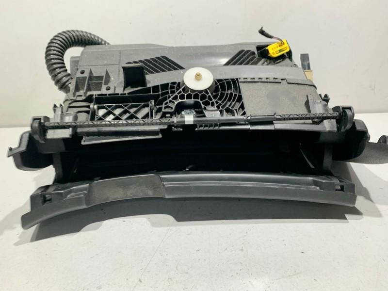 Torpedou Skoda Octavia 2 facelift 1Z1857103 Break
