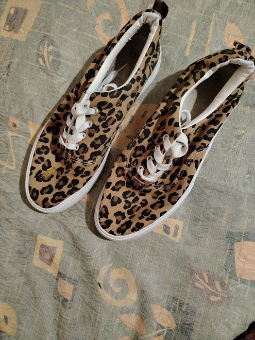 обувки естествена кожа