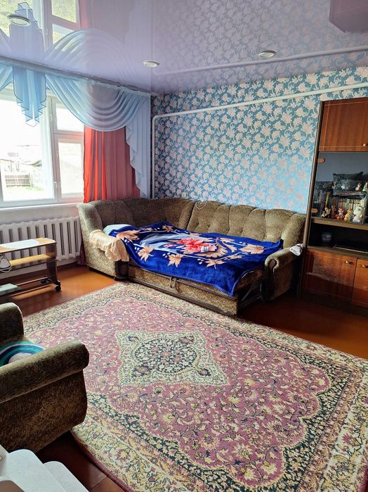 Продам благоустроенный дом