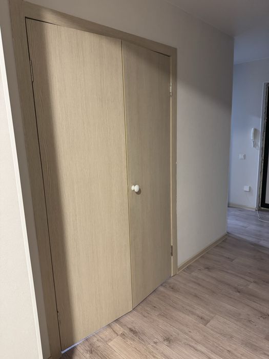 Продам межкомнатные двери