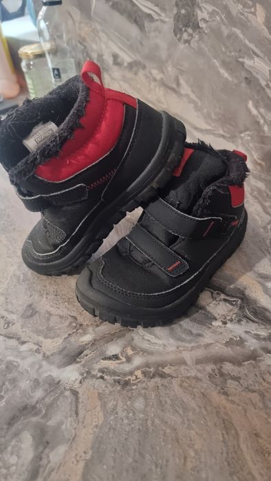 Ghete Dechatlon marimea 29