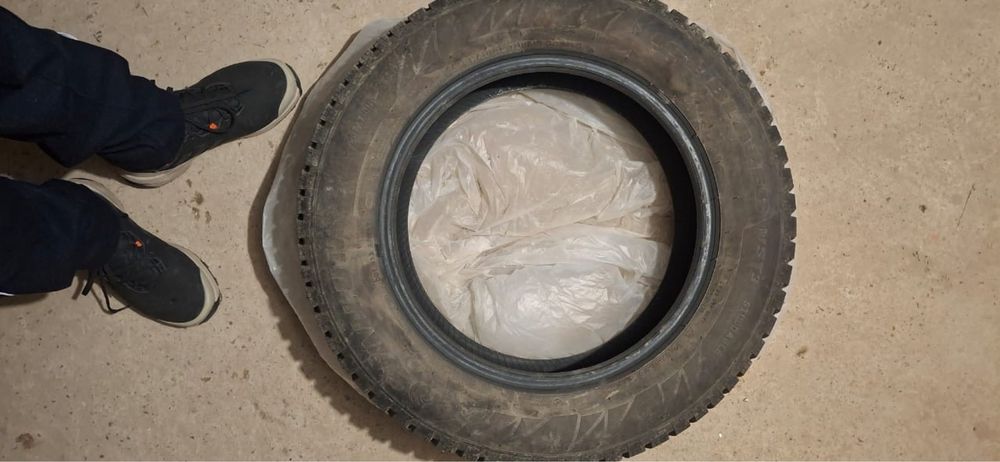 Продам автошины