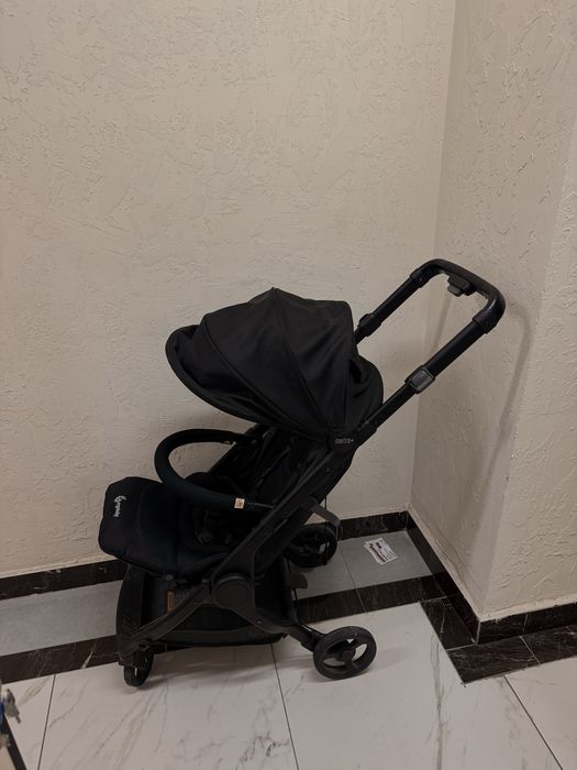 коляска Ergobaby metro+