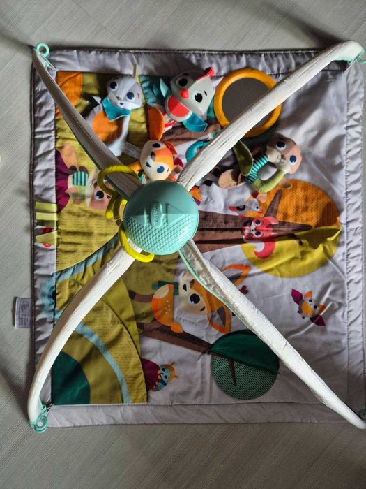 За бебета и деца - детска количка, люлка, активна гимнастика, стол за хранене и др.