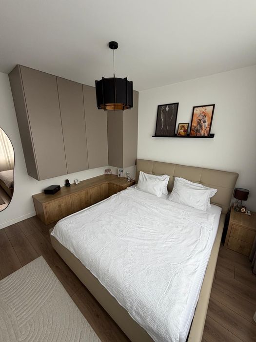 Vând apartament Bistrița