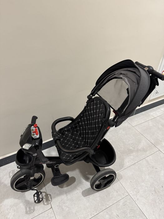 Сатылады велосипед коляска2в1