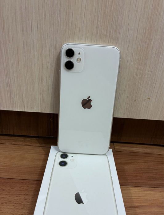 Iphone 11 128gb 88akb