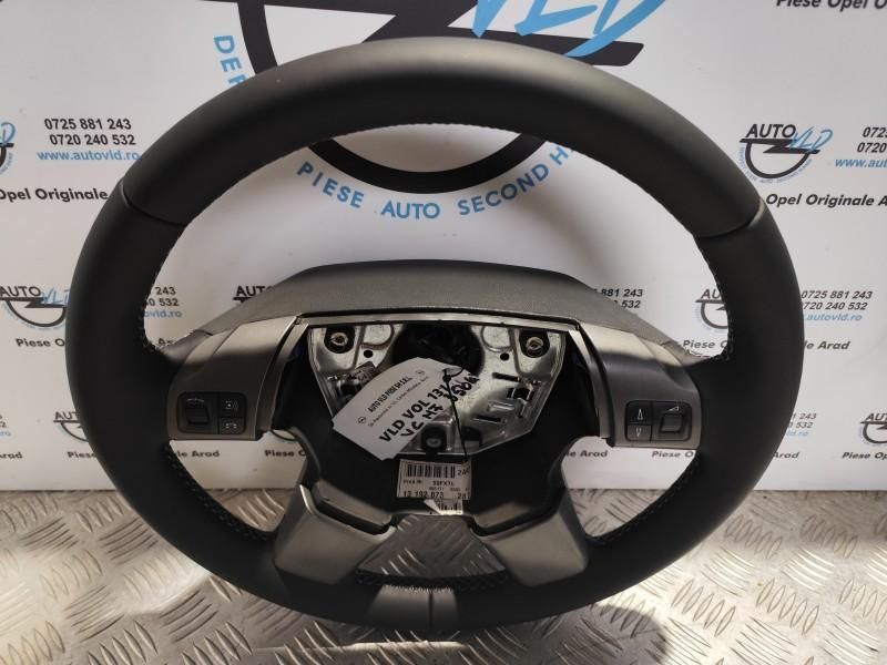 Volan piele reconditionat Opel Signum