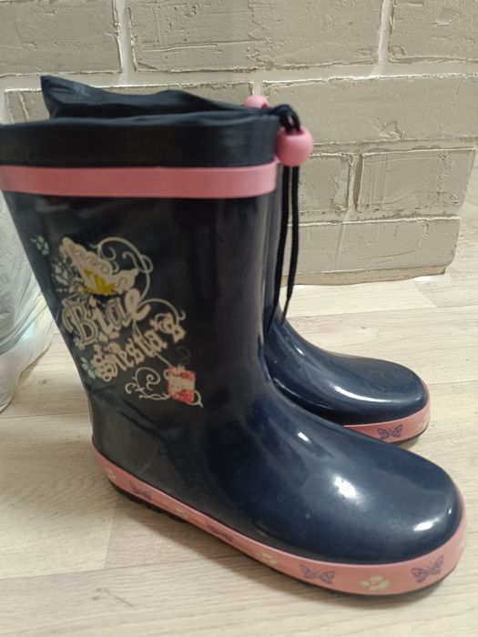 Даром Сапоги резиновые