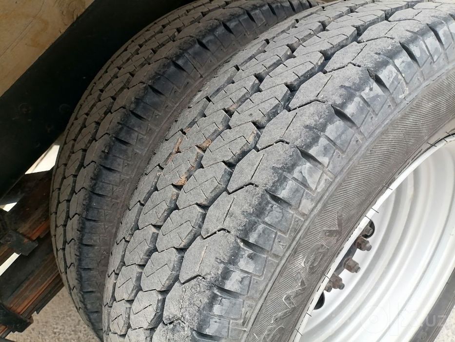 Gazel 330202 sotiladi 2001 yil