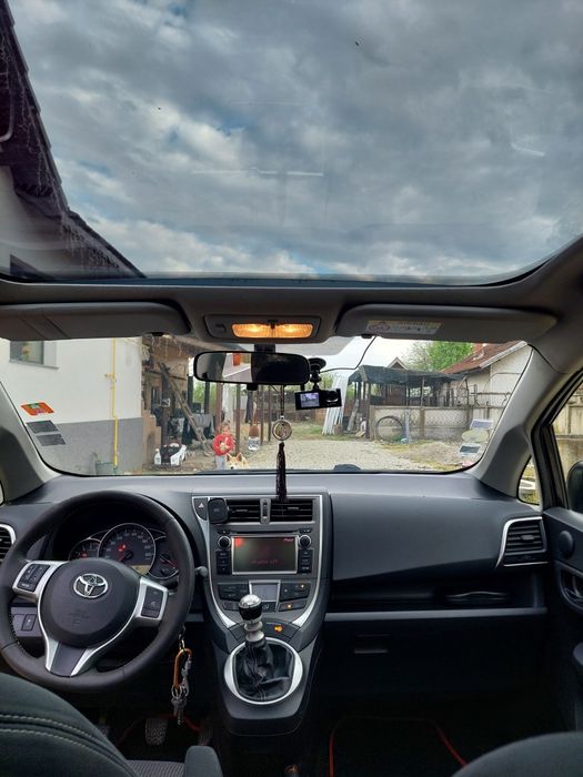 De vanzare Toyota verso s