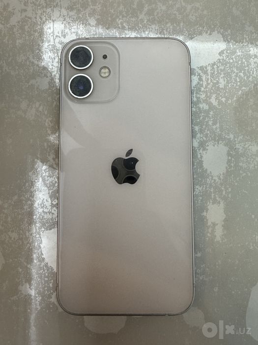 iPhone 12 mini 64 gb