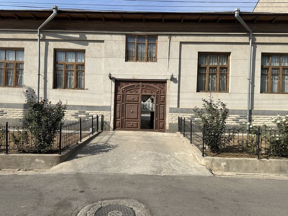 6 + 3 sotok Hovli Sotiladi! SROCHNA Yana kelishamiz