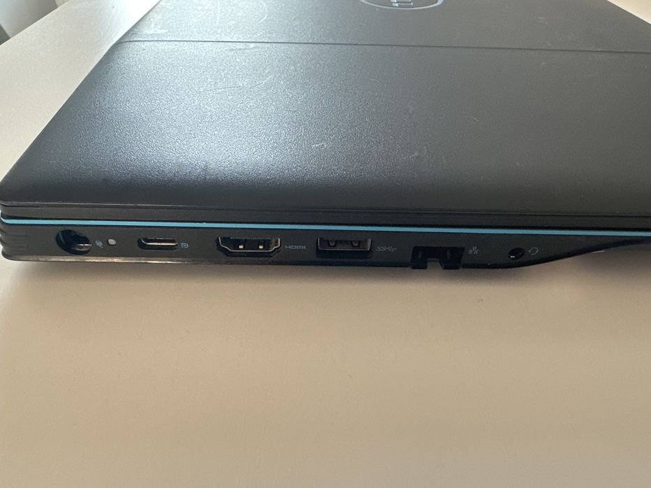 Laptop Dell G3 3590