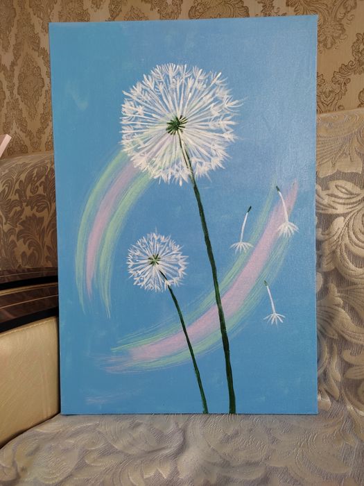 Картина для интерьера