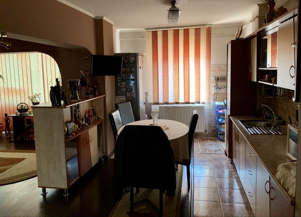 Apartament zona centrala