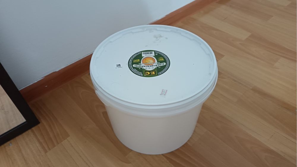 Майонез 67% 10л