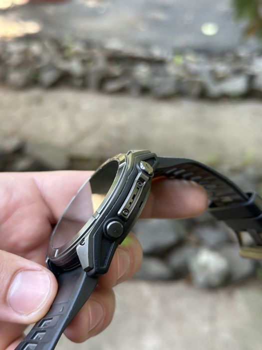 Garmin Fenix 8 51mm Saphire Titanium Amoled