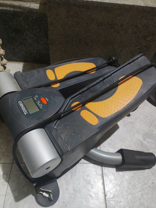 Степпер от пройзводителя Toner