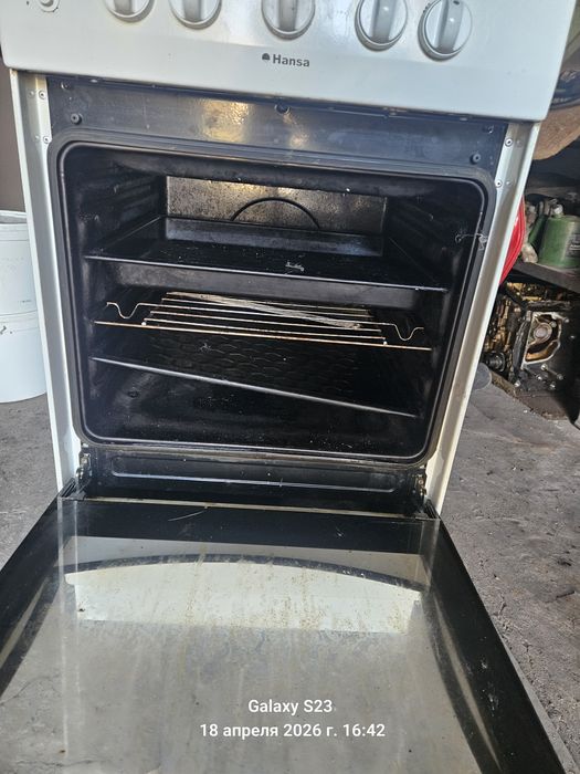 Газовый  плитка!