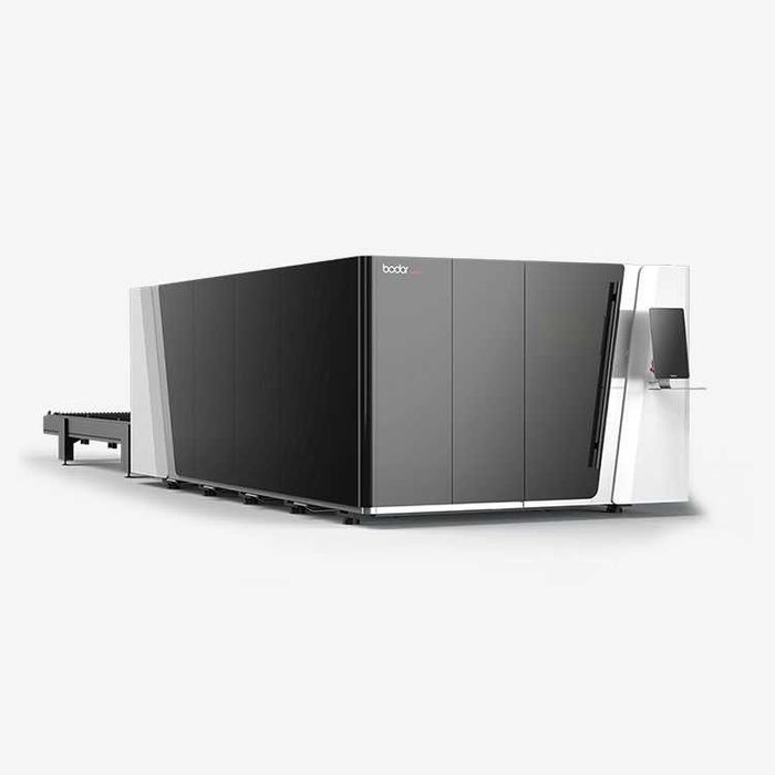 Лазерный станок BODOR А3/ Metall kesadigan Lazer stanoklari