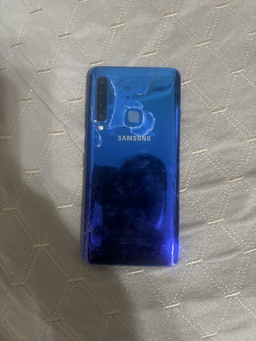 Samsung galaxy A9