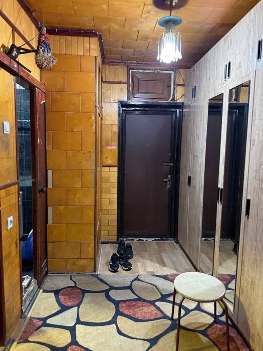 Универсам. 2х ком. 65м2. Ипотеку можно