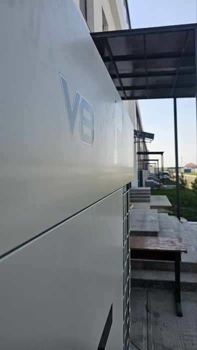 Новое поколение VRF системы от MDV