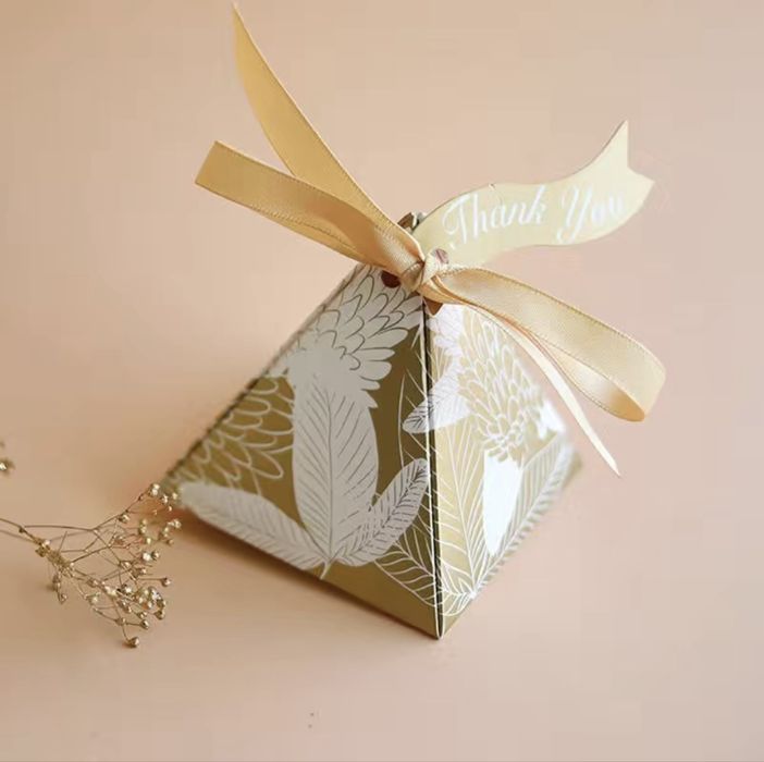 Бонбоньерки эксклюзивные